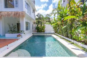 Guru Canggu Art Hotel