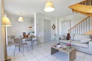 Appart'hotels Vacanceole - Residence Cap Camargue : photos des chambres