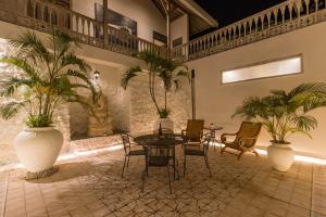 5bd Moroccan style luxury Villa in the heart of Canggu