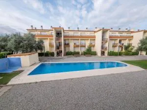 Penthouse Ducat de lEscala hutg - Sant Martí d’Empúries