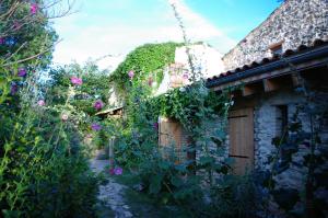 Maisons d'hotes Maison d'Hotes Lou Cliou : photos des chambres