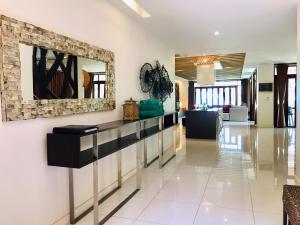 Amatapura Beachfront Villa 10 , SHA Certified