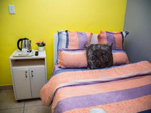 Relaxing Guest House in the Heart of Ndabeni