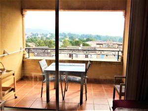 Appartements Village Pont Royal en Provence - maeva Home - Appartement 2 Pieces 5 Personnes Selection MAE-1244 : photos des chambres