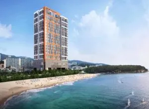 Fine and You Ocean City - Uljin