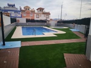 Casa, sol y playa 365 días!!