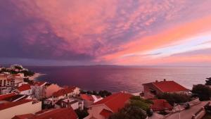 Apartman Dado Podgora 