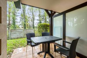 Appartements La Residence du Golf - maeva Home - Appartement 2 pieces 4 personnes - Confort MAE-5444 : photos des chambres