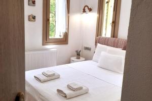 Serenity Living Pelion