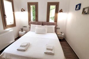 Serenity Living Pelion