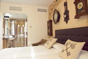 Hotel Rural Doña Berenguela