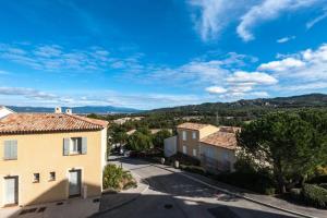 Appartements Les Coteaux de Pont Royal en Provence - maeva Home - Appartement 2 Pieces 4 Personnes - Selection MAE-6017 : photos des chambres