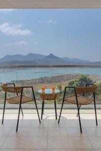 SaffronStays Ahilya Waters - 3BR Pawna villa, infinity pool, 270 terrace views, bonfire & AD-featured estate