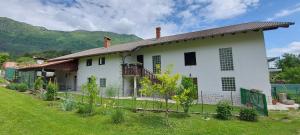 Apartma pr' Ivani Miškorinovi 