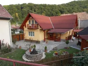 Napsugár Vendégház - Kopacs