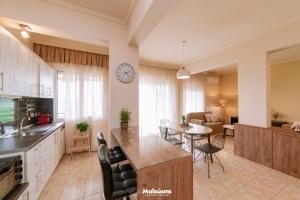 HELIANTHOS VILLA - APARTMENT No2