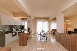 HELIANTHOS VILLA - APARTMENT No2 - 帕雷恩特西菲基昂