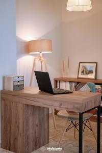 HELIANTHOS VILLA - APARTMENT No2