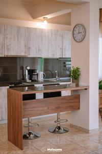 HELIANTHOS VILLA - APARTMENT No2