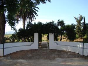 Baglio "Villa Velez"