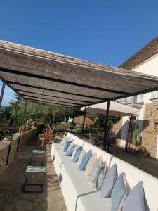 Albeca Boutique Hotel - Relais de charme sul mare