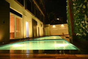 Kalki Hotel
