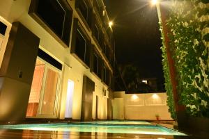 Kalki Hotel