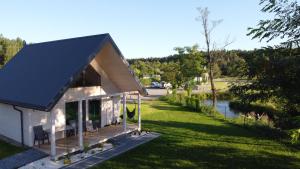 Domki Dolina Roztocza