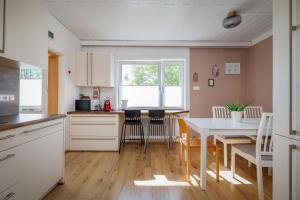 Ferienhaus Auszeit Natur bis zu 10 Personen