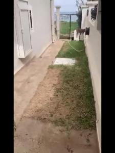 Chatt Mariam sousse m Paradize 2 bedrooms appartement