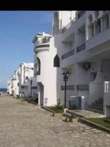 Chatt Mariam sousse m Paradize 2 bedrooms appartement