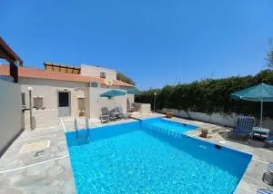 Casa Constans - Dhaskalianá