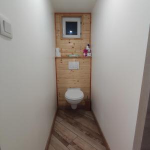 Maison chaleureuse avec parking gratuit sur place