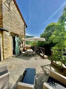 Il Colle - Apartment Gelso - Castagno