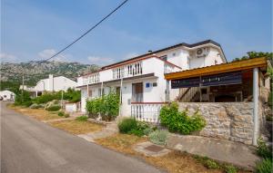 OneBedroom Apartment in Stinica