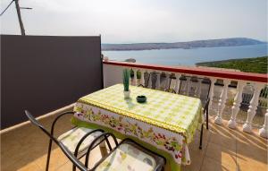 OneBedroom Apartment in Stinica