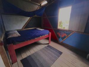 Hostal Camping Sin Fronteras Mompiche