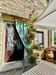 Il Colle - Apartment Gelso