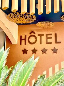 Hotels CAPAO Beach Hotel : photos des chambres