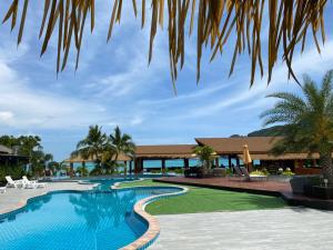 U Rip Resort Phi Phi Hotel