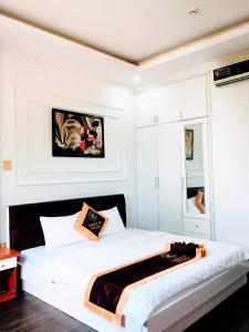 Phòng Tiêu Chuẩn Giường Đôi (Standard Double Room)