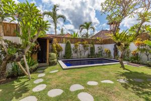 Villa Made Umalas 2Br with Private Pool