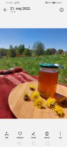 Brvnara Iskra Smrcevo brdo