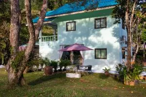 JENI Homestay โฮมสเตย์หลังใหญ่ปิ้งย่างได้ - Ban Dan Kao