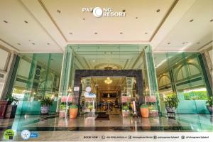 Patong Resort Hotel - SHA Extra Plus