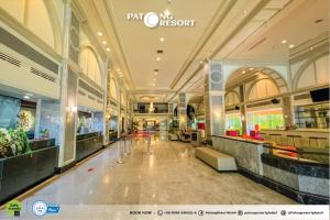 Patong Resort Hotel - SHA Extra Plus