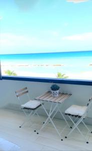 Splendido appartamento fronte mare