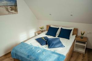 Domki Nadmorski Relax