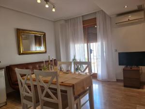 Apartamentos Benalmarina