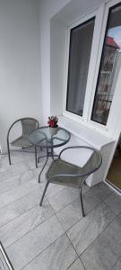 Apartament ALMI
